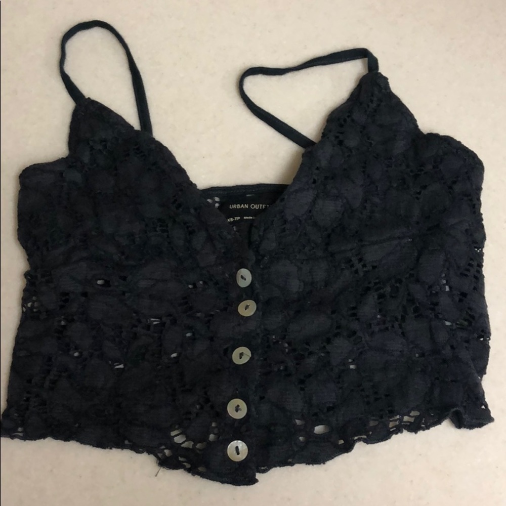 urban outfitters bralette